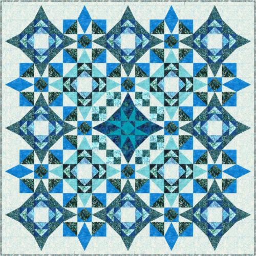 Sew Stashtastic by 